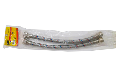 FLEXIBLE DE 30CM SET X 2 BISON
