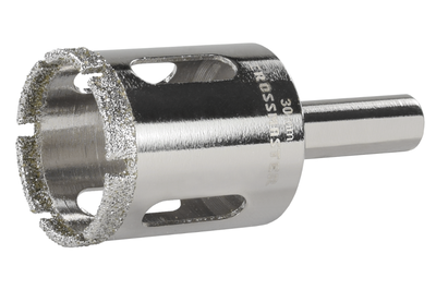 SIERRA COPA DIAMANTADA CROSS 30mm