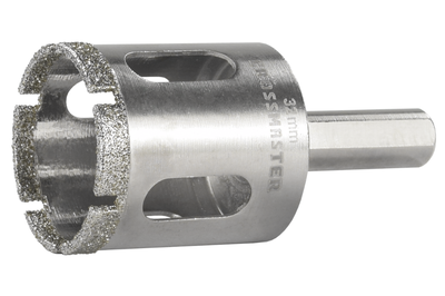 SIERRA COPA DIAMANTADA CROSS 32mm
