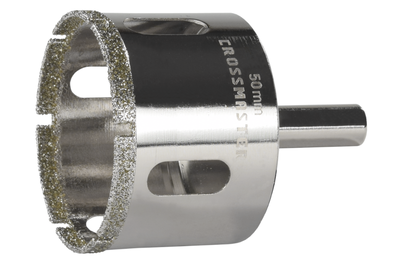 SIERRA COPA DIAMANTADA CROSS 50mm