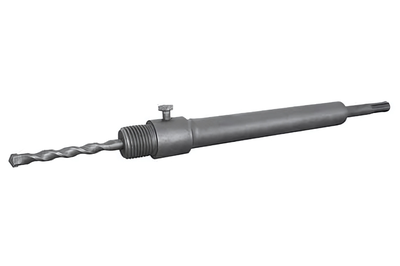 VASTAGO P/SIERRA WIDIA 450mm SDS M