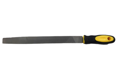 LIMA MEDIA CANA 12" BASTARDA CROSSMASTER