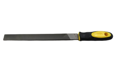 LIMA PARALELA 10" FINA CROSSMASTER