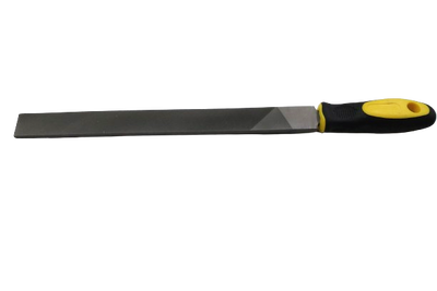 LIMA PARALELA 12" FINA CROSSMASTER