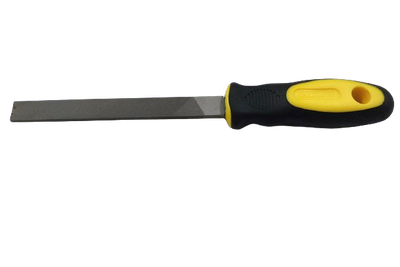 LIMA PARALELA 6" MEDIA CROSSMASTER