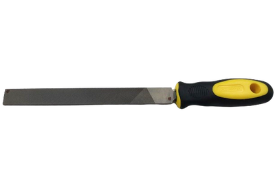 LIMA PARALELA 8" MEDIA CROSSMASTER