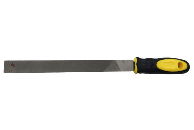 LIMA PARALELA 10" MEDIA CROSSMASTER