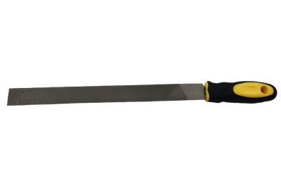 LIMA PARALELA 6"BASTARDA CROSSMASTER