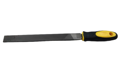 LIMA PARALELA 10" BASTARDA CROSSMASTER