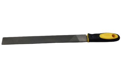 LIMA PARALELA 12" BASTARDA CROSSMASTER