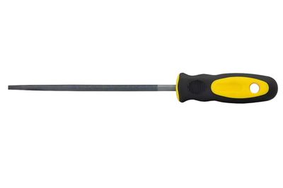 LIMA REDONDA 8  FINA CROSSMASTER