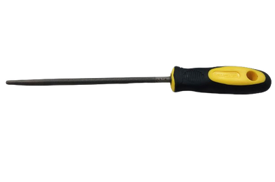 LIMA REDONDA 12  FINA CROSSMASTER