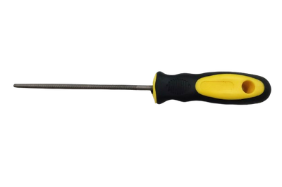 LIMA REDONDA 6  MEDIA CROSSMASTER