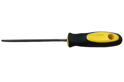 LIMA REDONDA 6  BASTARDA CROSSMASTER