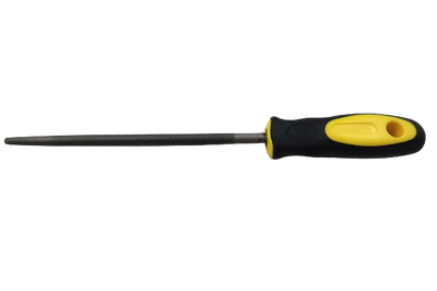 LIMA REDONDA 8  BASTARDA CROSSMASTER