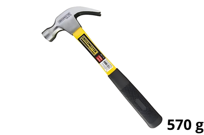 MARTILLO GALPONERO CROSS. 570g F-V