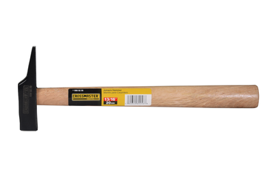 MARTILLO CARPINTERO CROSS 20mm