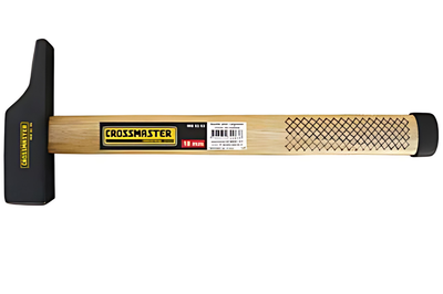 MARTILLO CARPINTERO CROSS 25mm