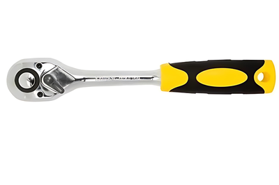 LLAVE CRIQUE 3/8  X205MM CROSSMASTER