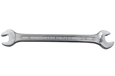 LLAVE BOCA 10X11MM CROSSMASTER
