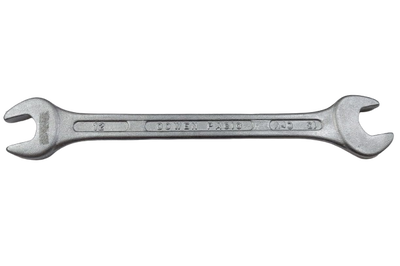 LLAVE BOCA 12X13MM CROSSMASTER