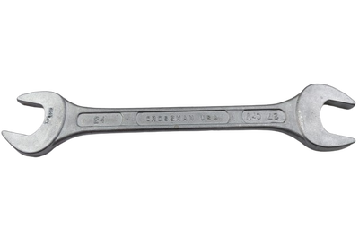 LLAVE BOCA 24X27MM CROSSMASTER