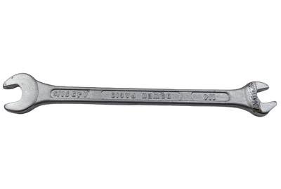 LLAVE BOCA 1/4X5/16  CROSSMASTER