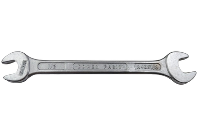 LLAVE BOCA 1/2X9/16  CROSSMASTER