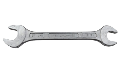 LLAVE BOCA 15/16X1  CROSSMASTER