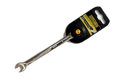 LLAVE COMBINADA C/CRIQUE 9mm L:mm
