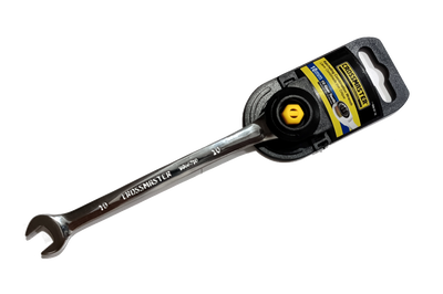 LLAVE COMBINADA C/CRIQUE 10mm L:mm
