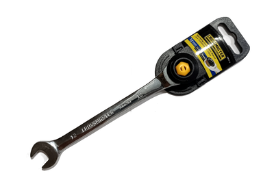 LLAVE COMBINADA C/CRIQUE 12mm L:mm