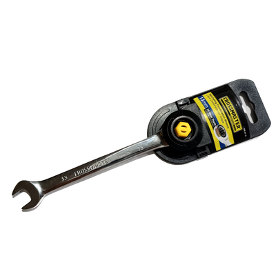 LLAVE COMBINADA C/CRIQUE 13mm CROSS