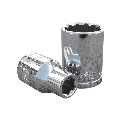 BOCA LLAVE CROSS-ESTRIADA 3/4 DRx2 