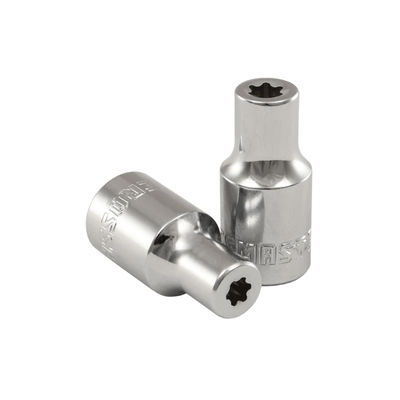 BOCA LLAVE BOCA TORX 1/4 DRx E4