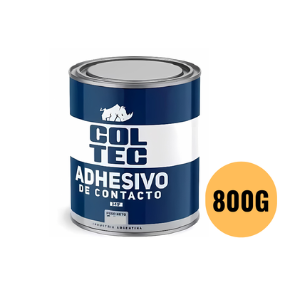 CEMENTO DE CONTACTO 800G COLTEC