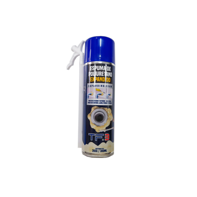 ESPUMA POLIURETANO 300ml TF3