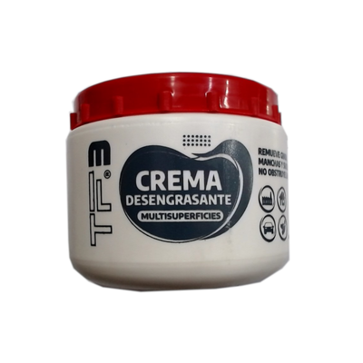 CREMA DESENGRASANTE 500CC TF3