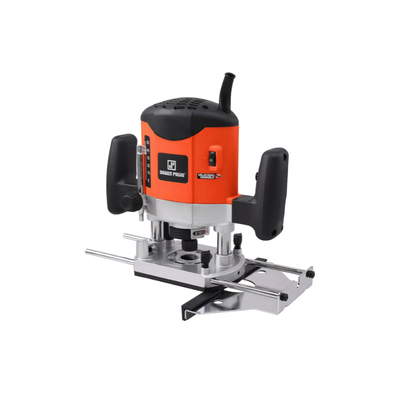 REBAJADOR ROUTER 1100W DP