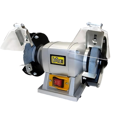 AMOLADORA BANCO 125MM-5  BTA