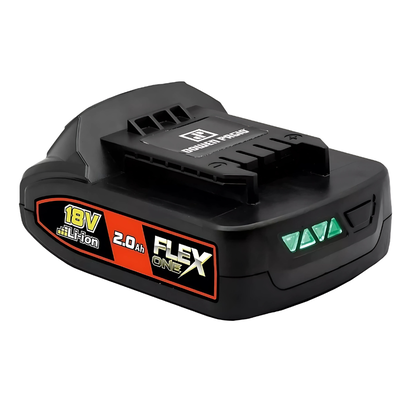 BATERIA 18V -2 0A LI-ION FLEX ONE