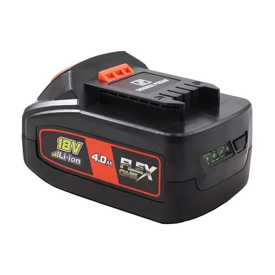 BATERIA 18V -4 0A LI-ION FLEX ONE