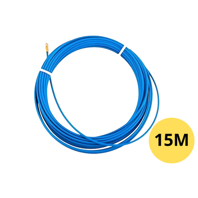 CINTA PASACABLE HOBBISTA 15M KALOP