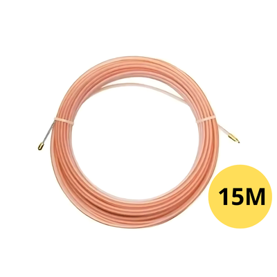 CINTA PASACABLE PROFESIONAL 15M KALOP