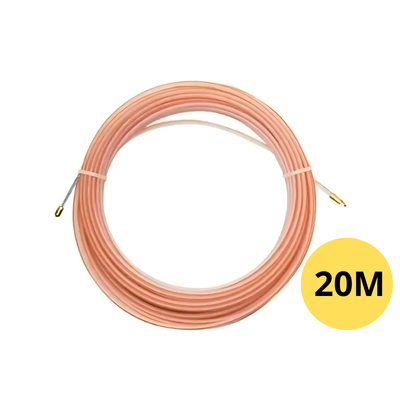 CINTA PASACABLE PROFESIONAL 20M KALOP