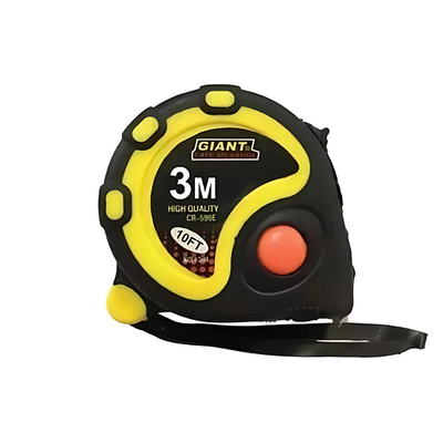 CINTA METRICA GIANTOP 3M