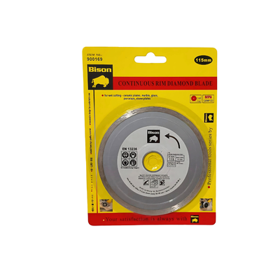 DISCO CONTINUO 115MM D66320