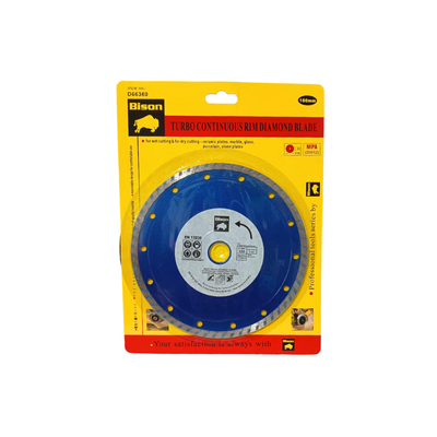 DISCO TURBO 180MM