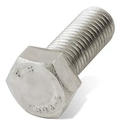 BULON UNC HEXAG.  5/16 X1-1/2  280UNI