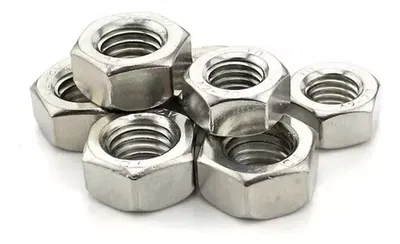  TUERCA ACERO 3/8  X16 900UNI 